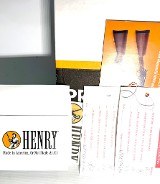 HENRY H010GAW .45-70 GOVT - 3 of 3