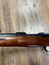 RUGER M77 FLAT BOLT 6.5MM REM MAG - 3 of 3