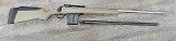 SAVAGE ARMS 110 DESERT TACTICAL 6.5 PRC - 1 of 3