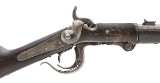MUSKETEER RIFLES BURNSIDE 5TH MODEL CARBINE
54 CAL - 2 of 3