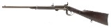 MUSKETEER RIFLES BURNSIDE 5TH MODEL CARBINE
54 CAL - 3 of 3