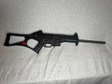 HECKLER & KOCH USC RIFLE .45 ACP - 2 of 3