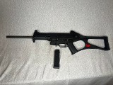 HECKLER & KOCH USC RIFLE .45 ACP - 3 of 3