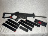 HECKLER & KOCH USC RIFLE .45 ACP - 1 of 3