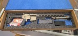 Q SUGAR WEASEL .223 WYLDE
