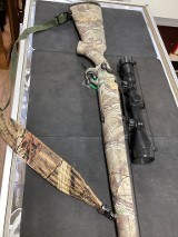 SAVAGE ARMS Axis .25-06 REM - 2 of 3