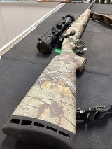 SAVAGE ARMS Axis .25-06 REM - 3 of 3