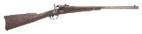 U.S. MILITARY & COMMERCIAL LONG ARMS MFG‚S CIVIL WAR U.S. JOSLYN MODEL 1864 .52RF CARBINE 52 CAL