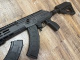 IWI GALIL ACE 7.62X39MM - 3 of 3