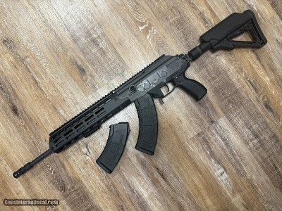 IWI GALIL ACE 7.62X39MM