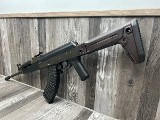 CENTURY ARMS VSKA SYNTHETIC 7.62X39MM - 3 of 3