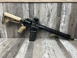 ZRO Delta READY SERIES RIFLE .223 WYLDE - 1 of 3