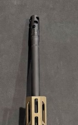 SIG SAUER CROSS .300 WIN MAG - 3 of 3