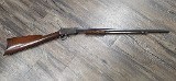 WINCHESTER 1890 .22 LR - 1 of 3