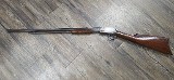 WINCHESTER 1890 .22 LR - 2 of 3
