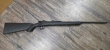 SAVAGE ARMS BMAG .17 WSM - 1 of 1