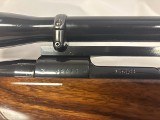 KESSLER ARMS CORPORATION CUSTOM MAUSER K98 .270 WIN - 3 of 3