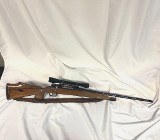 KESSLER ARMS CORPORATION CUSTOM MAUSER K98 .270 WIN - 2 of 3