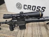 SIG SAUER CROSS 6.5MM CREEDMOOR - 3 of 3