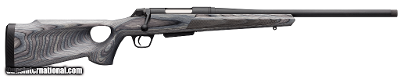 WINCHESTER XPR THUMBHOLE VARMINT SR