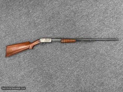MARLIN Model 38 .22 LR