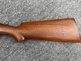 MARLIN Model 38 .22 LR - 3 of 3