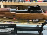ENFIELD 1917 winchester .30-06 SPRG - 3 of 3