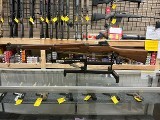 ENFIELD 1917 winchester .30-06 SPRG - 1 of 3