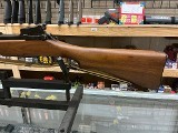 ENFIELD 1917 winchester .30-06 SPRG - 2 of 3