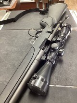 REMINGTON 700 6.5MM CREEDMOOR - 1 of 3
