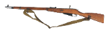 TULA Mosin Nagant 7.62X54MMR - 2 of 3