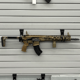 SIG SAUER MCX SPEAR-LT 7.62X39MM - 1 of 3
