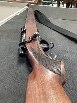 REMINGTON Mohawk 600 .243 WIN - 1 of 3