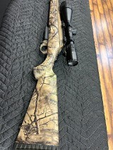 RUGER AMERICAN COMPACT .308 WIN - 2 of 3