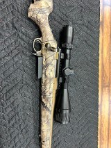 RUGER AMERICAN COMPACT .308 WIN - 1 of 3