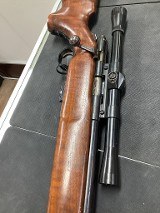 MOSSBERG 144 LS .22 LR - 1 of 3