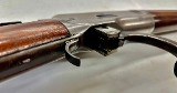 WINCHESTER Model 53 .32 wcf - 3 of 3
