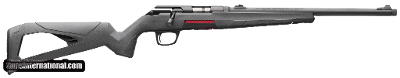 WINCHESTER XPERT .17 WSM