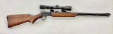MARLIN 39A .22 CAL - 2 of 3