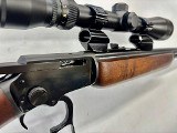 MARLIN 39A .22 CAL - 3 of 3
