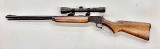 MARLIN 39A .22 CAL - 1 of 3