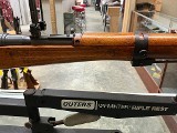ARISAKA TYPE 99 SHORT RIFLE 7.7X58MM ARISAKA - 1 of 3