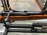 ARISAKA TYPE 99 SHORT RIFLE 7.7X58MM ARISAKA - 2 of 3