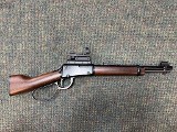 HENRY Mares Leg .22 LR - 2 of 3