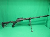 SERBU FIREARMS, INC. RN-50 .50 BMG - 2 of 3