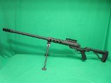 SERBU FIREARMS, INC. RN-50 .50 BMG - 1 of 3
