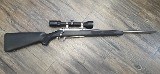 RUGER M77 MARK II .204 RUGER - 1 of 2