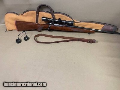 RUGER M77 .270 WIN