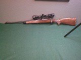 REMINGTON 700BDL Left Handed .270 WIN