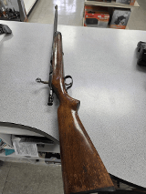 STEVENS MODEL 55 .22 LR - 1 of 1